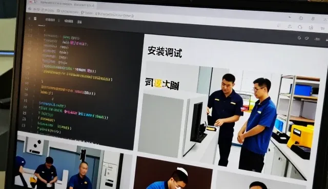 深圳市明宇达智能设备有限公司探索设备租赁更多应用可能