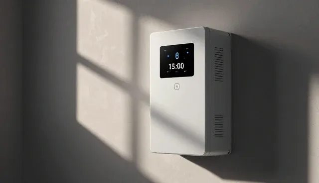 供应链管理中的设备选型关键因素分析