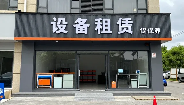 智能化管理如何重塑设备保养业务的发展路径